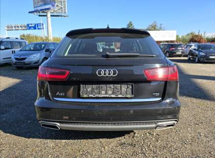 Audi - A6