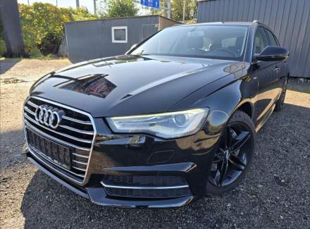 Audi - A6