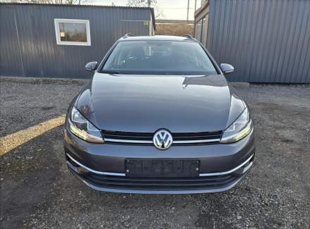 Volkswagen - Golf
