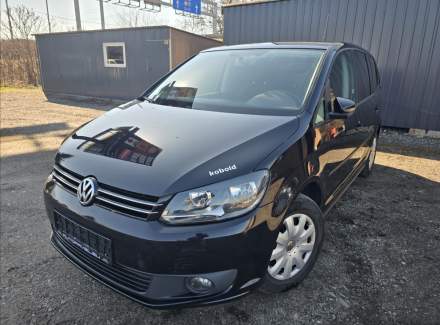 Volkswagen - Touran