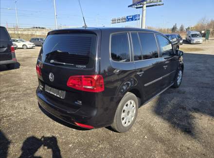 Volkswagen - Touran