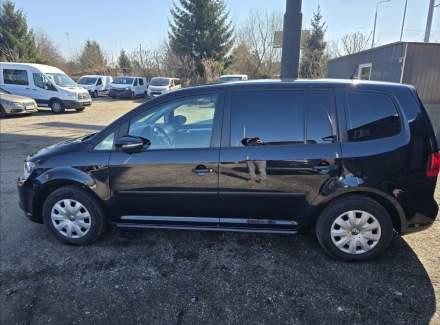 Volkswagen - Touran