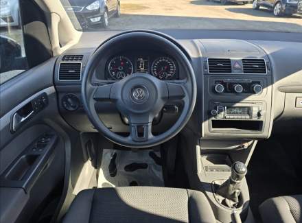 Volkswagen - Touran