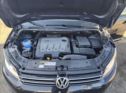 Volkswagen - Touran