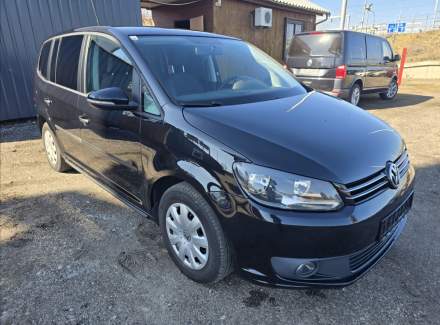 Volkswagen - Touran