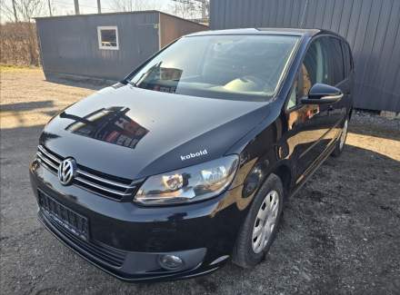 Volkswagen - Touran