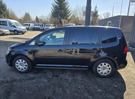 Volkswagen - Touran