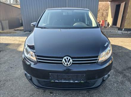 Volkswagen - Touran