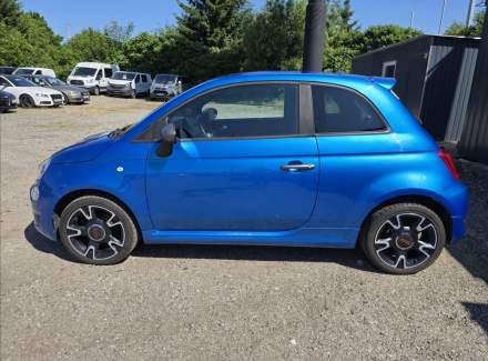 Fiat - 500