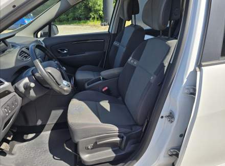 Renault - Scenic