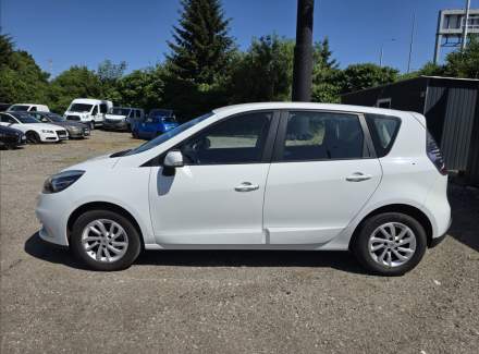 Renault - Scenic