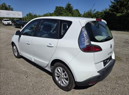 Renault - Scenic
