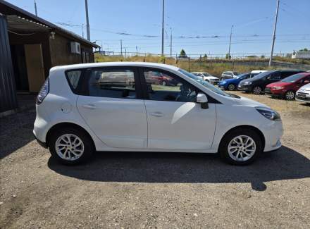 Renault - Scenic