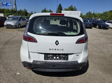 Renault - Scenic