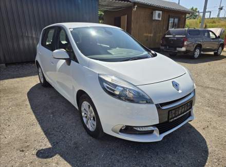 Renault - Scenic