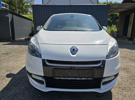 Renault - Scenic