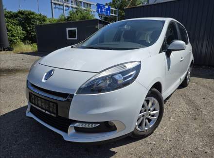 Renault - Scenic