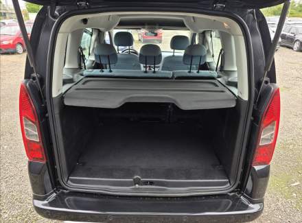 Citroën - Berlingo