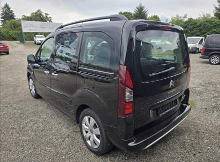 Citroën - Berlingo