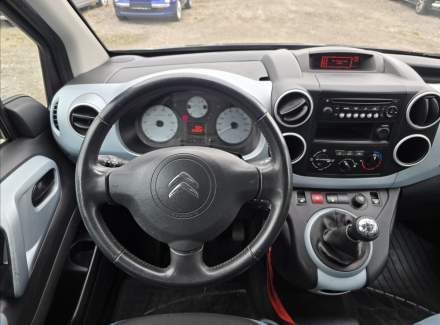Citroën - Berlingo