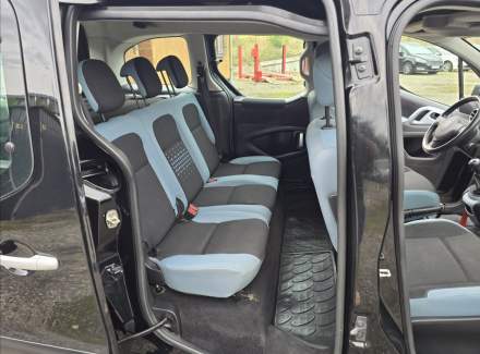 Citroën - Berlingo