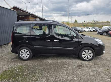 Citroën - Berlingo
