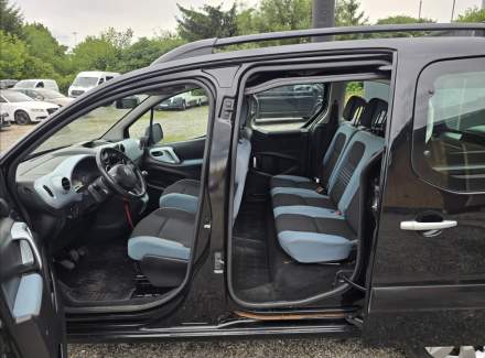 Citroën - Berlingo