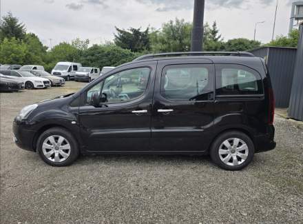 Citroën - Berlingo