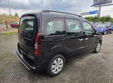 Citroën - Berlingo