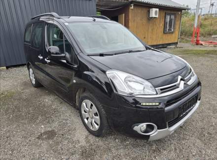 Citroën - Berlingo