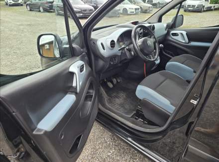 Citroën - Berlingo