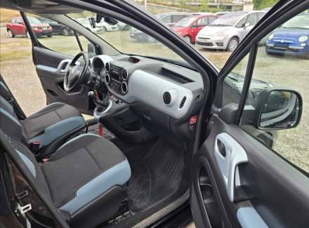 Citroën - Berlingo