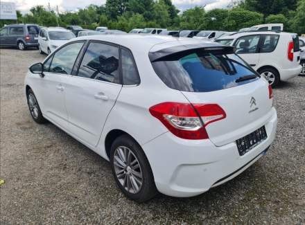 Citroën - C4