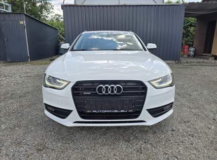 Audi - A4