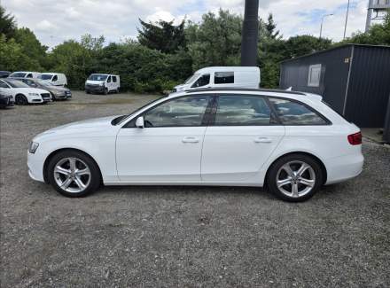 Audi - A4