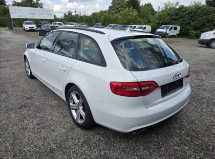 Audi - A4