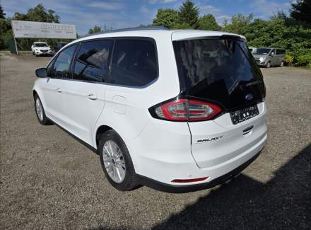 Ford - Galaxy