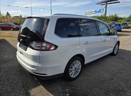 Ford - Galaxy