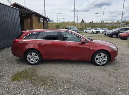 Opel - Insignia