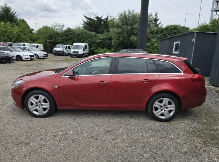 Opel - Insignia
