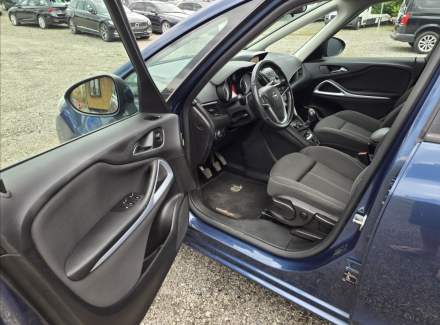 Opel - Zafira