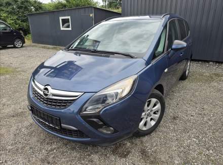 Opel - Zafira