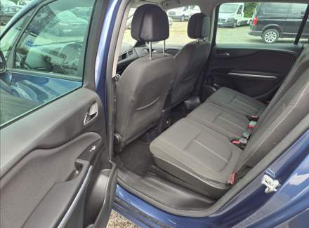 Opel - Zafira