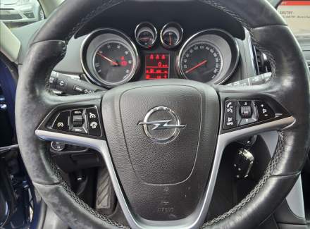 Opel - Zafira