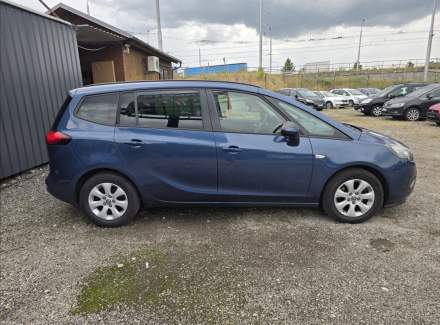 Opel - Zafira