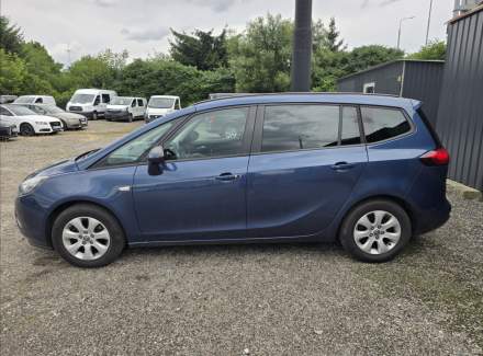 Opel - Zafira