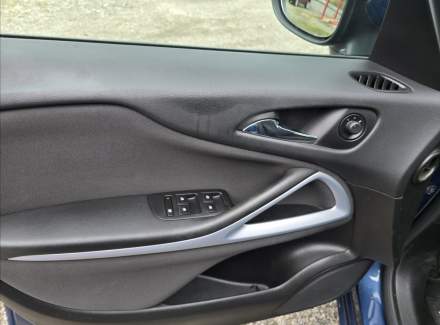 Opel - Zafira