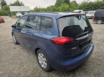 Opel - Zafira