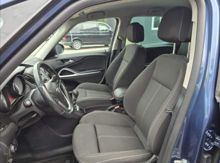 Opel - Zafira