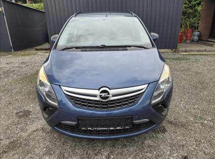 Opel - Zafira